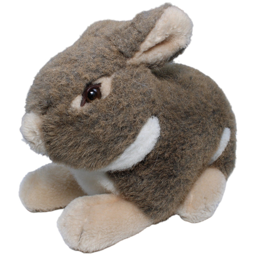 Kaninchen, braun
