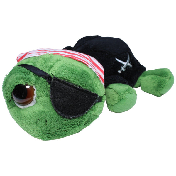 Piraten Schildkröte Shecky