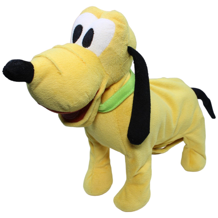 Funny Pluto aus die Disney Mickey und die flinken Flitzer