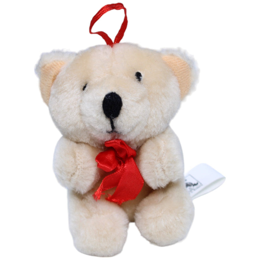 Teddy mit Schleife