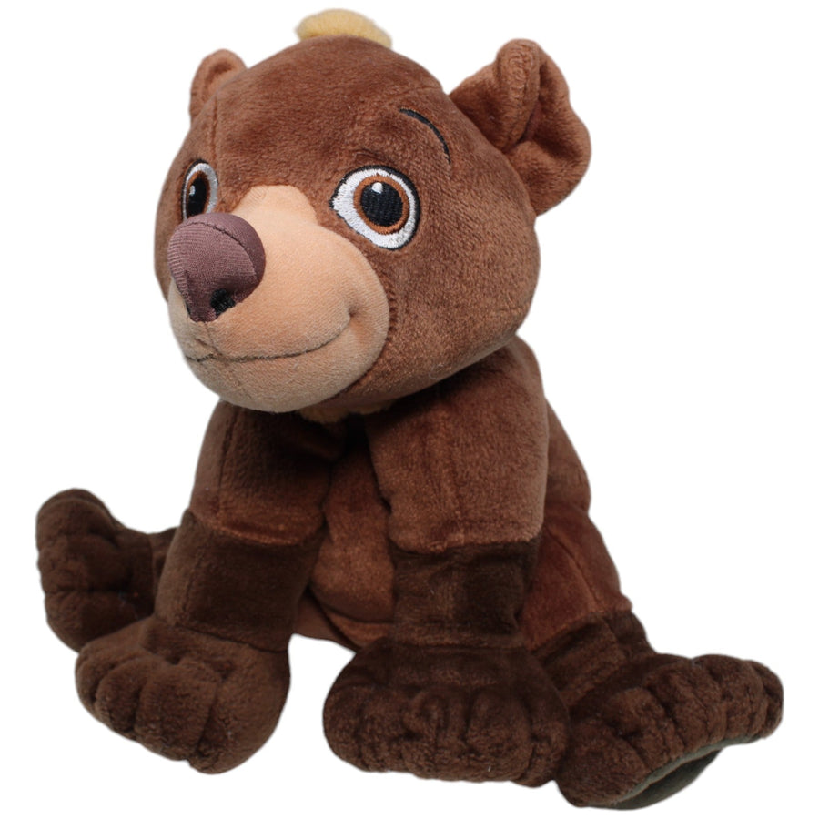 Bär Koda aus Disney Bärenbrüder