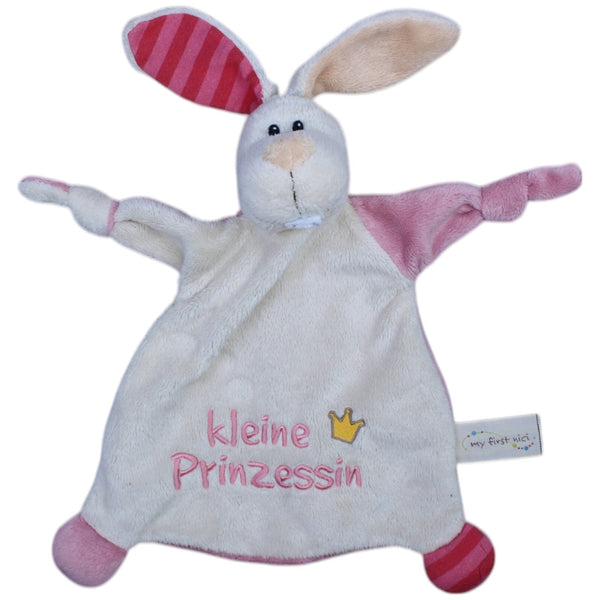My first NICI, Hase "kleine Prinzessin"