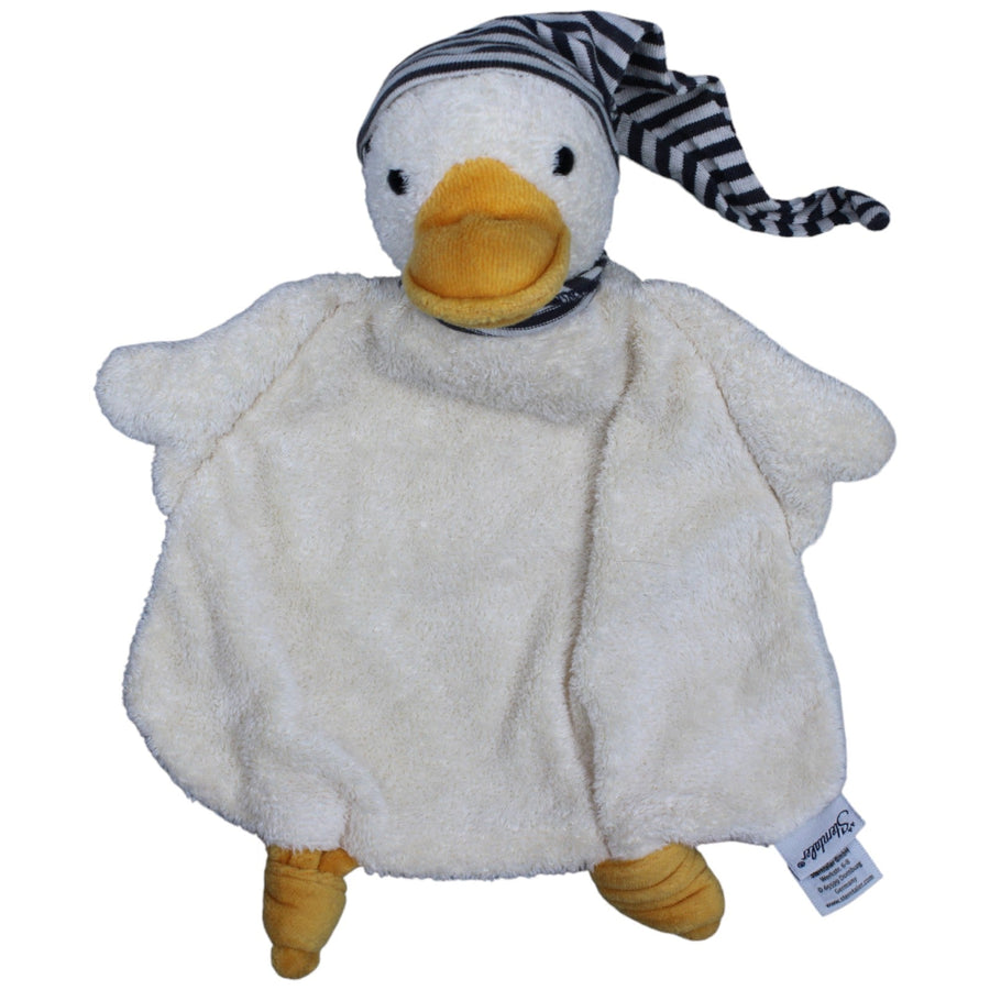 Ente Edda