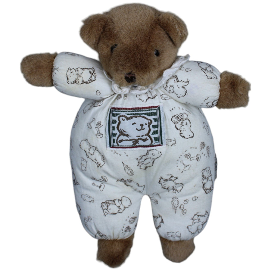 Hénnes & Mauritz, Teddybär
