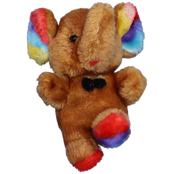 Regenbogen Elefant, braun