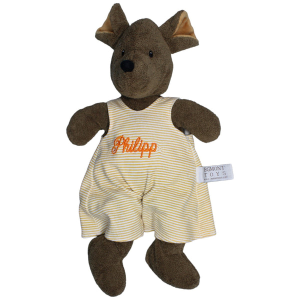 Maus Philipp, braun