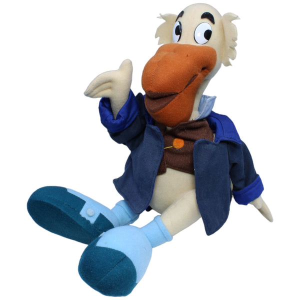 Professor MacZweistein aus Skippy, der Buschpilot