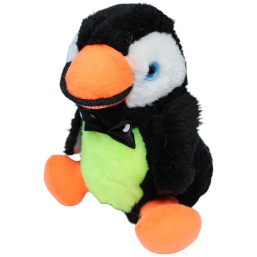 Sparkasse Pinguin mit Schleife