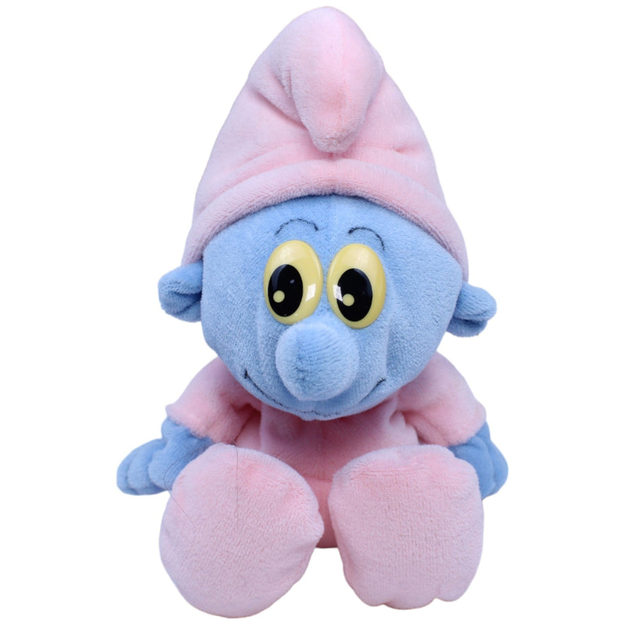 Babyschlumpf, rosa