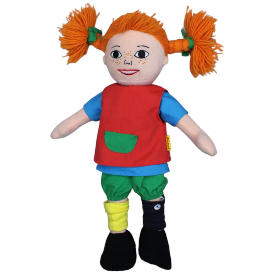 Pippi Langstrumpf