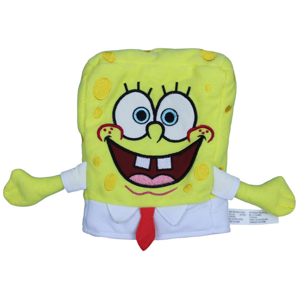 SpongeBob Schwammkopf