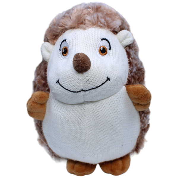 Knitty Friends Forest, Igel Igor