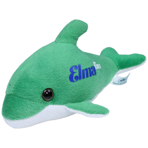 Elmafino, Delphin
