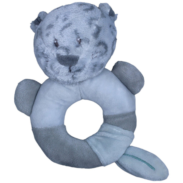 Schneeleopard