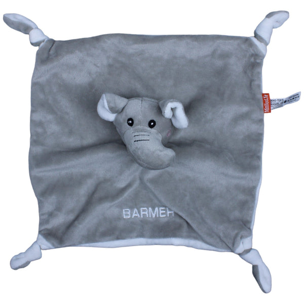 BARMER, Elefant