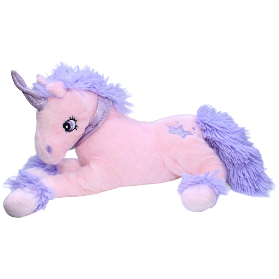 Einhorn, rosa