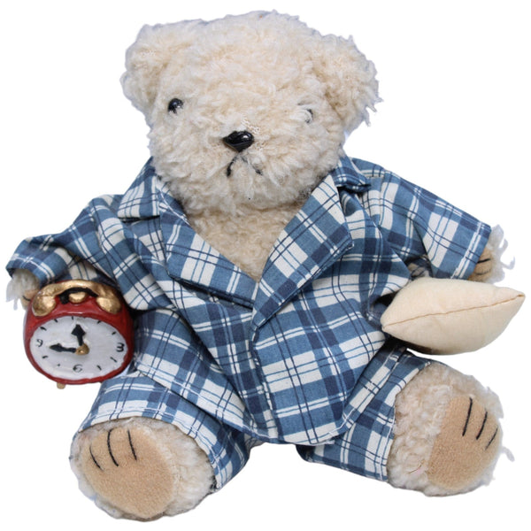 Teddybär, Sleeping Bear