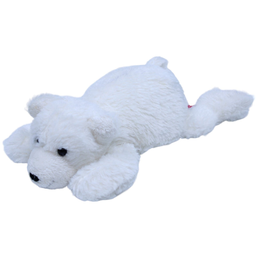 Eisbär, liegend