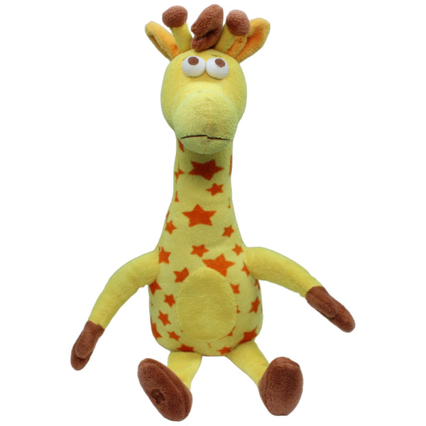 Maskottchen, Giraffe Geoffrey groß