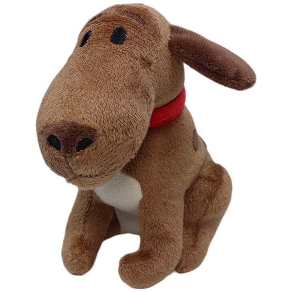 Sammy's Hundesnacks, Hund sitzend