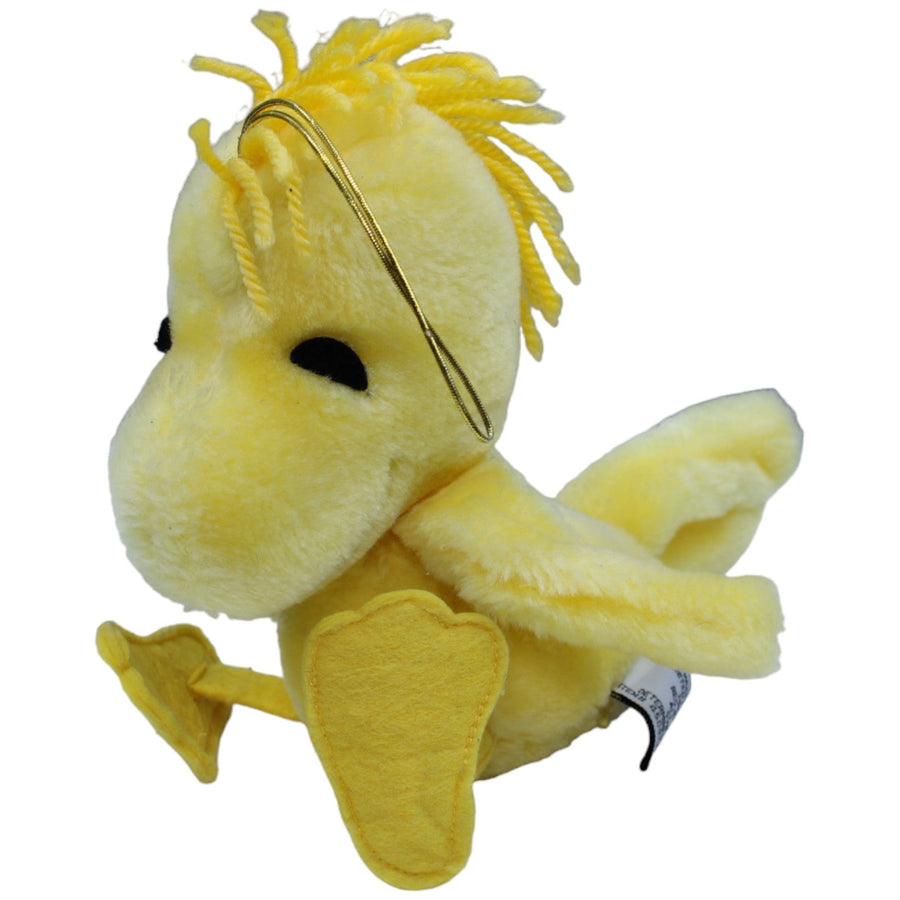 Vogel Woodstock aus Die Peanuts