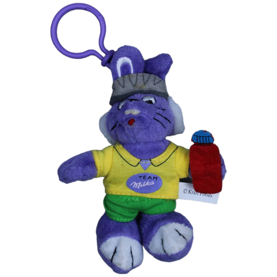 Milka, Sport Schmunzelhase