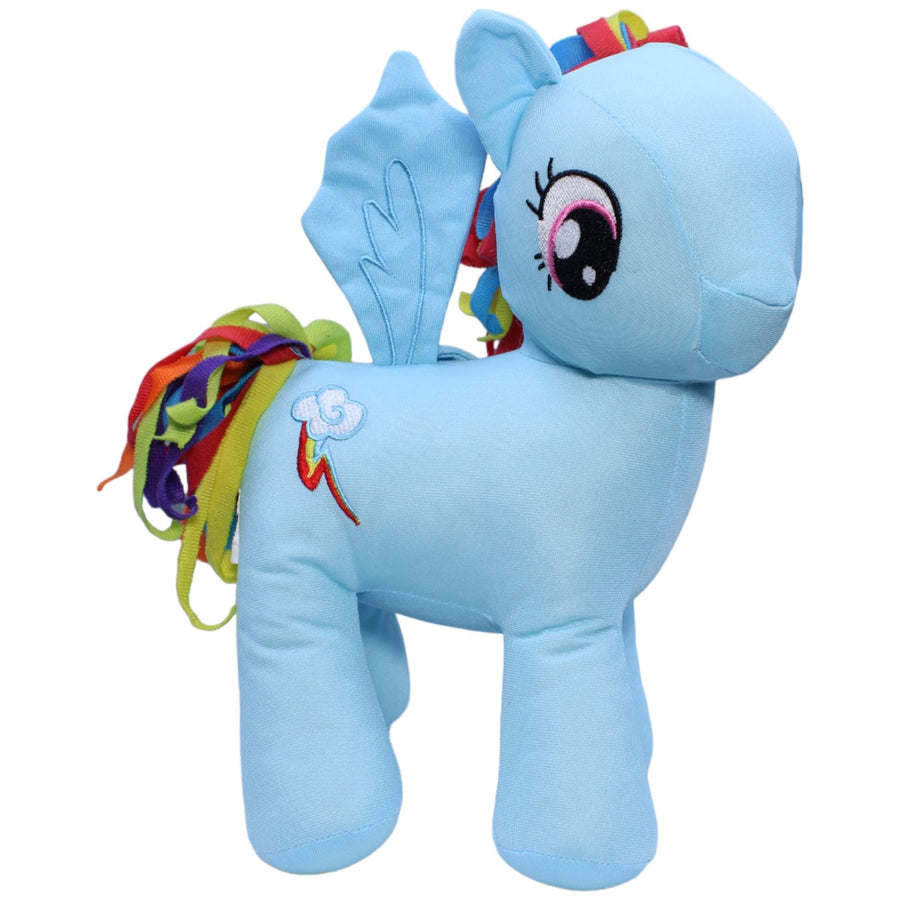 Rainbow Dash aus My Little Pony