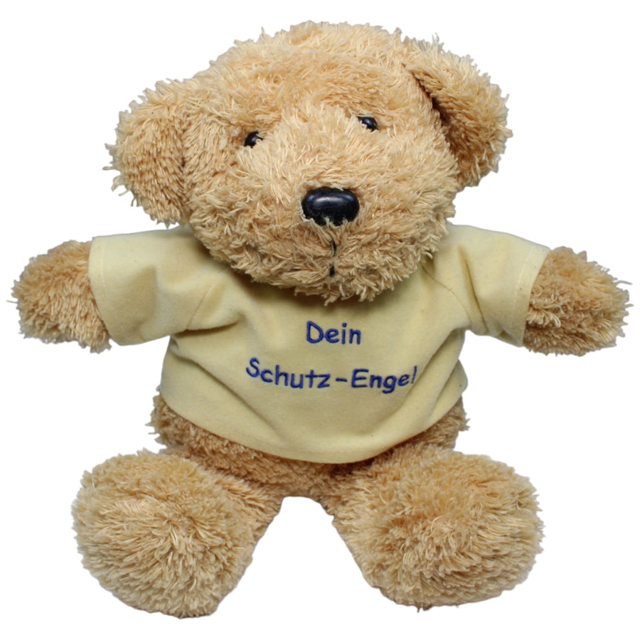 Teddybär "Dein Schutz-Engel"