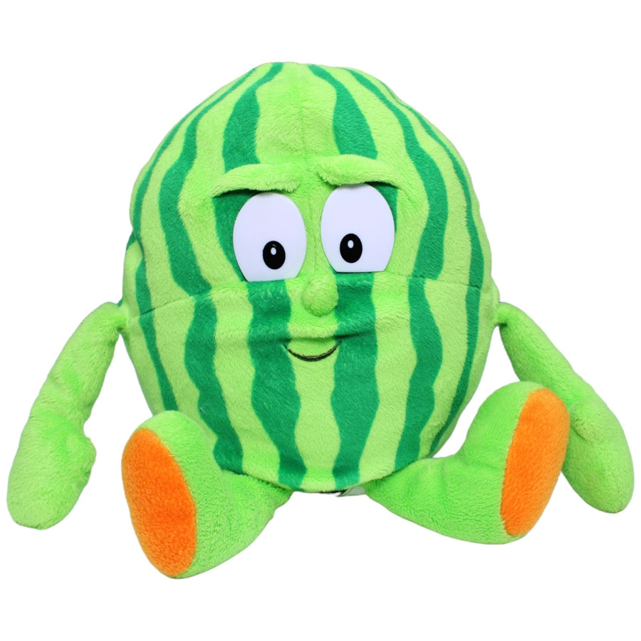 Goodness Gang, Wassermelone