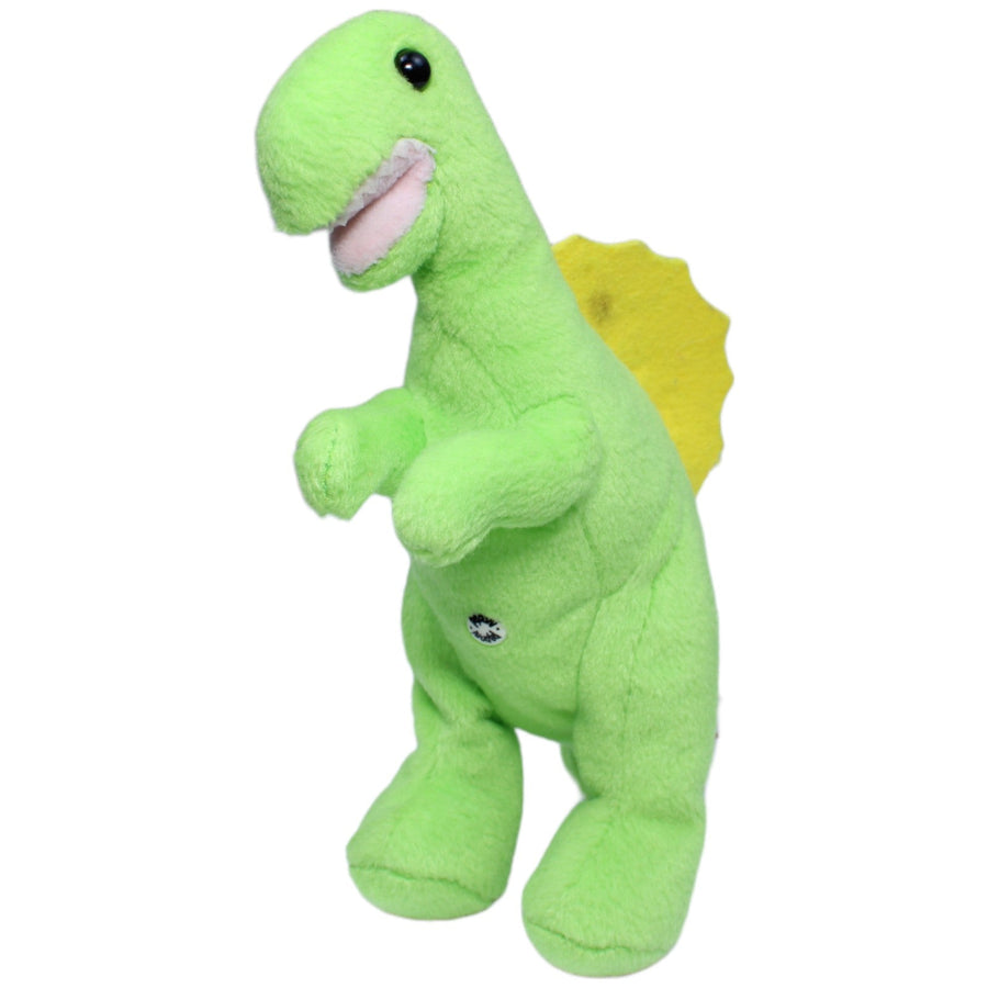 The Beanosaurs Collection, Spike der Spinosaurus