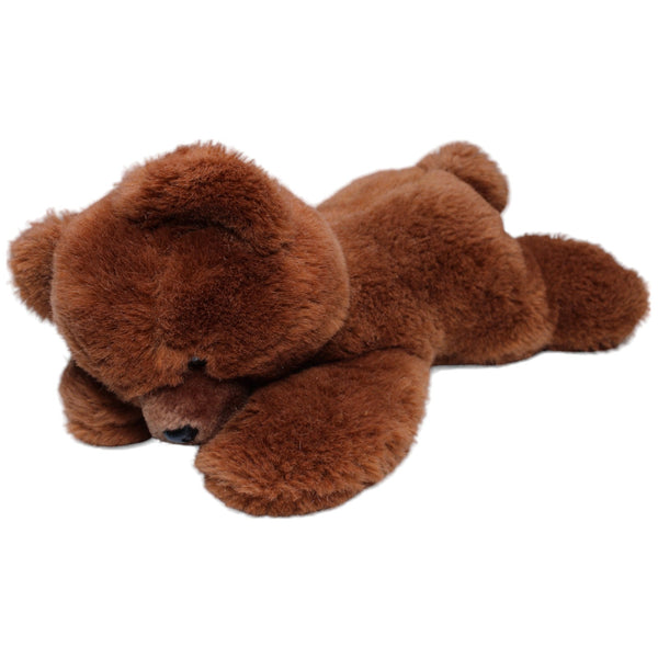 Teddybär, liegend