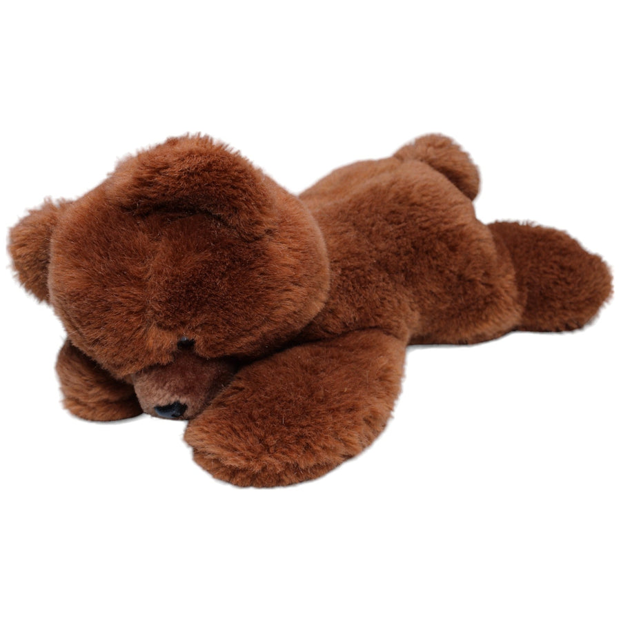 Teddybär, liegend