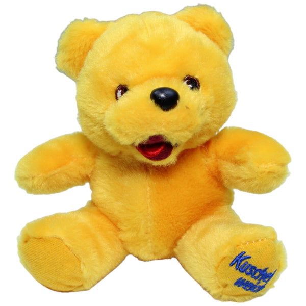 Kuschelweich Bär