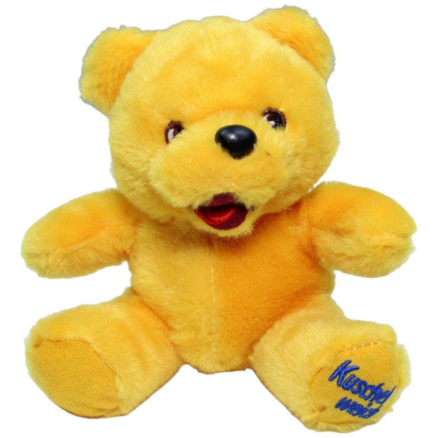 Kuschelweich Bär