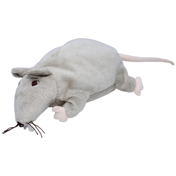 Ratte grau, GOSIG RATTA