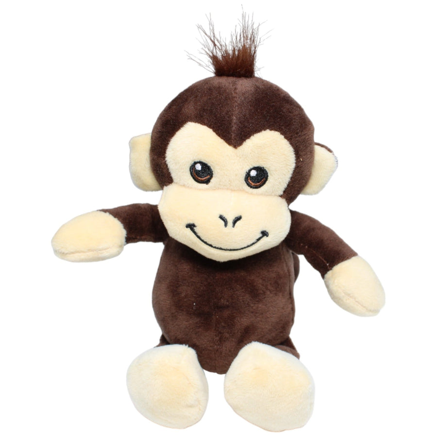 LIDL, Affe