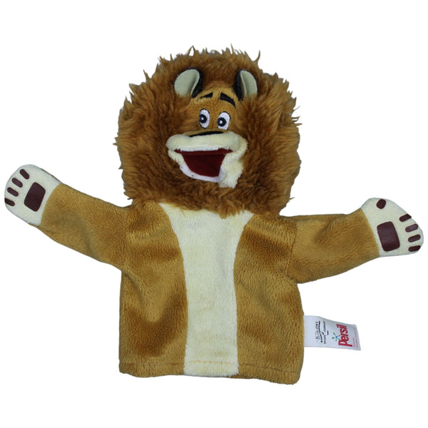 Persil, Löwe Alex aus Madagascar 2