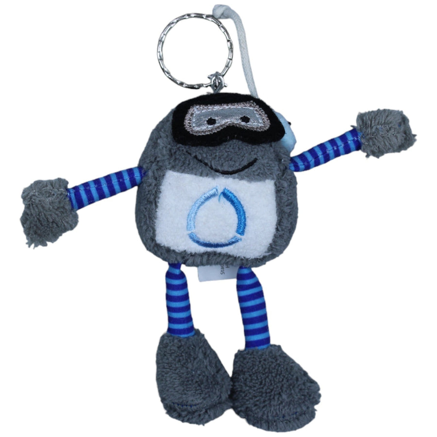 swa, Roboter Oswald