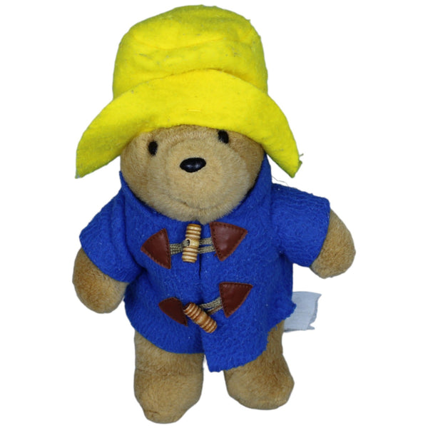 Paddington Bär mit gelbem Hut & blauem Regenmantel