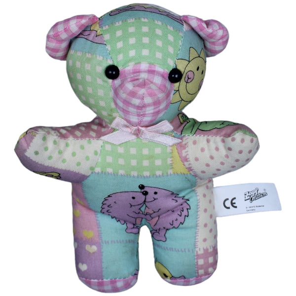 Baby Born, Patchwork Bär