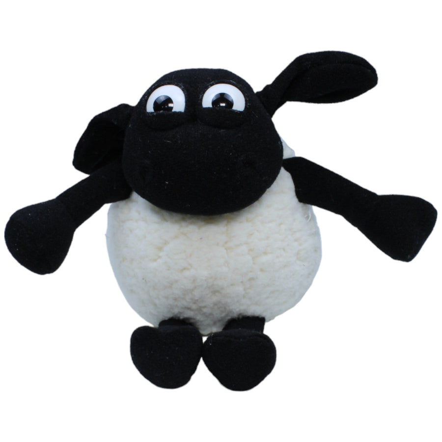 Timmy das Schäfchen