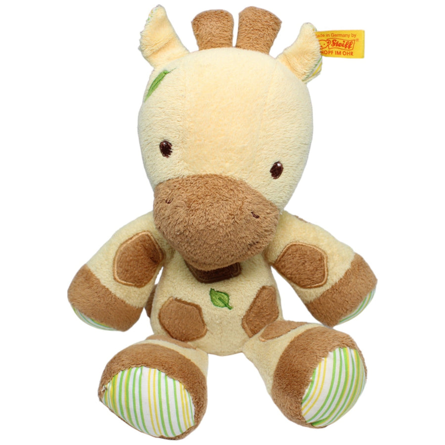 Giraffe Gretchen