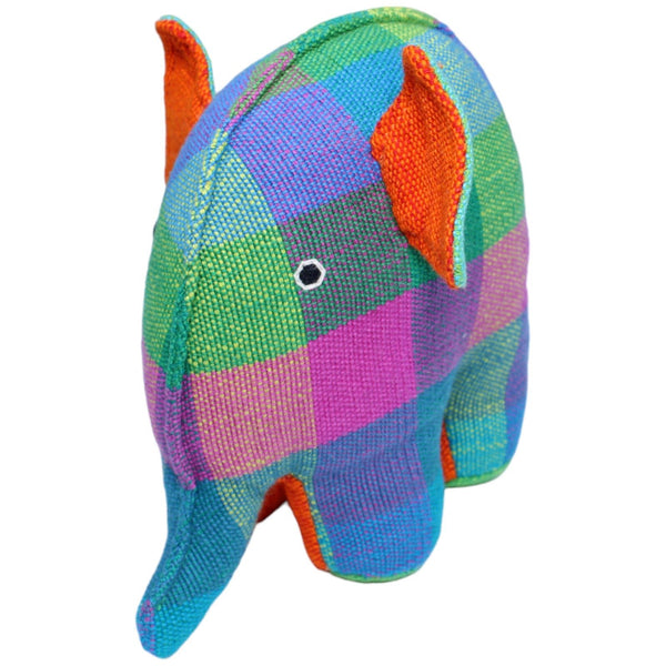 Handmade Elefant Aliya