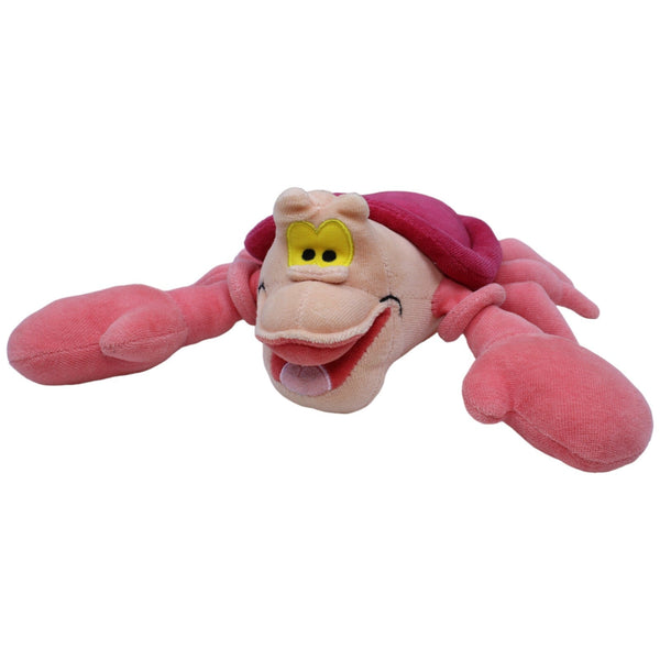 Disney Princess, Krabbe Sebastian aus Arielle
