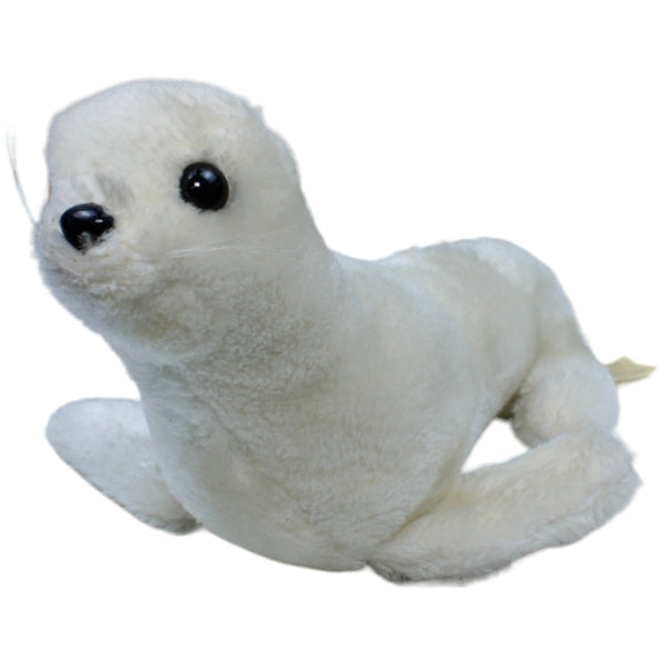 Seelöwe, weiß
