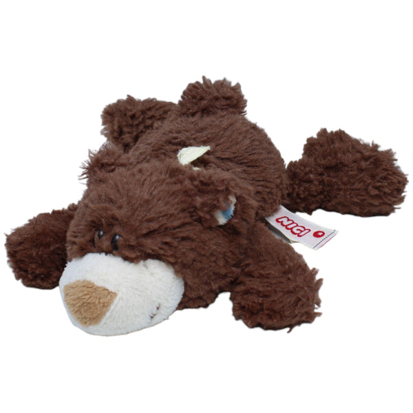 Braunbär, Trostbär Polizei München