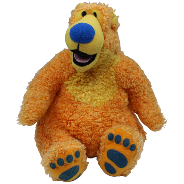 Bär aus Der Bär im großen blauen Haus