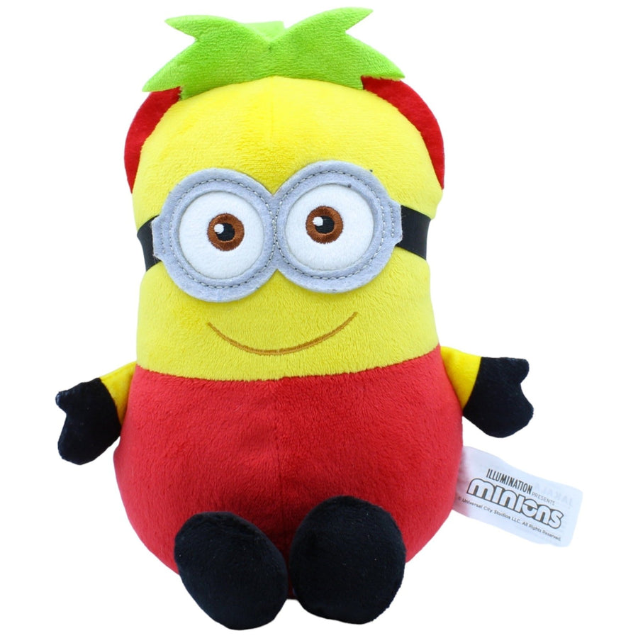 Minions Kaufland Treueaktion 2020, Tomate