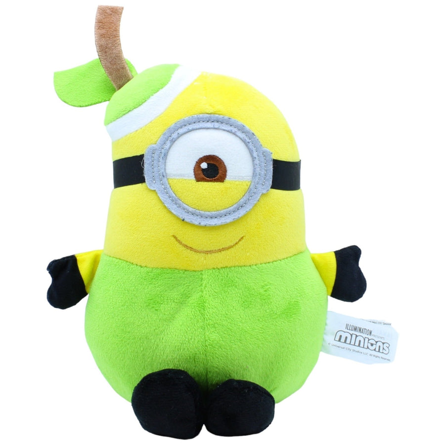 Minions Kaufland Treueaktion 2020, Birne