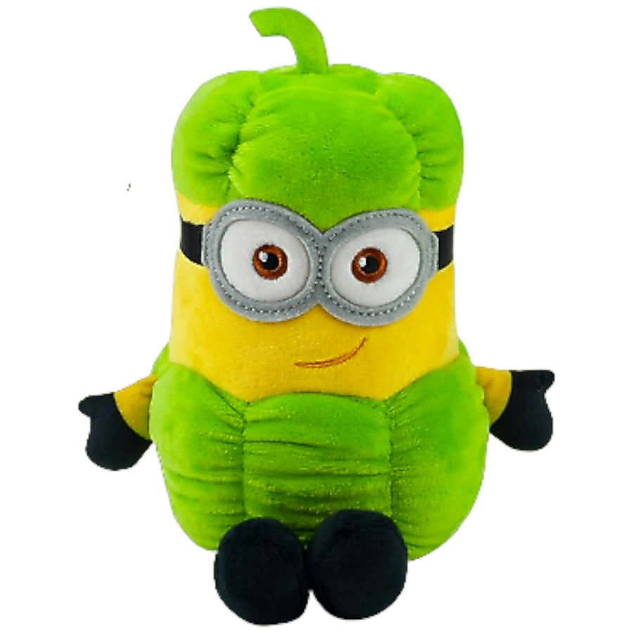 Minions Kaufland Treueaktion 2020, Paprika